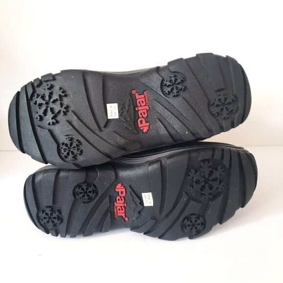 Pajar Women's Black Winter Boots - Picture 8 of 13